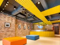 Bulowan Hotel Hotels in Hualien