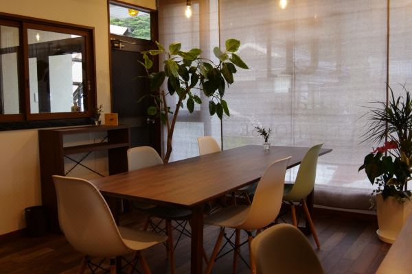 Women Only Ulala Guesthouse(女性専用ゲストハウス ulala guesthouse)_5