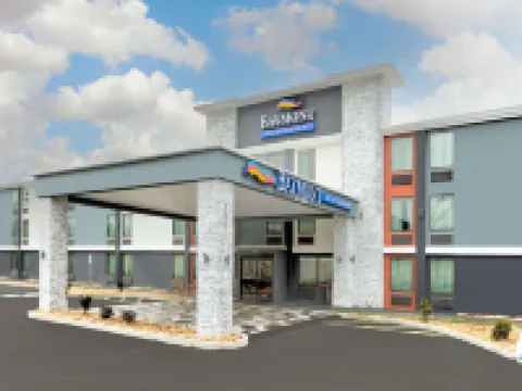 Baymont by Wyndham Chattanooga/Eastridge Hotels in Hamilton County