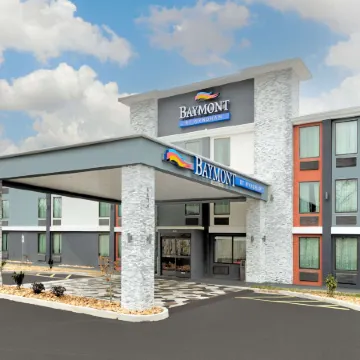 Baymont by Wyndham Chattanooga/Eastridge