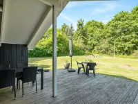 "Yngve" - 56.5km from the Sea