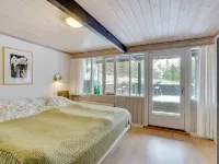 "Freda" - 100m to the Fjord