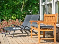 "Kai" - 500m to the Fjord