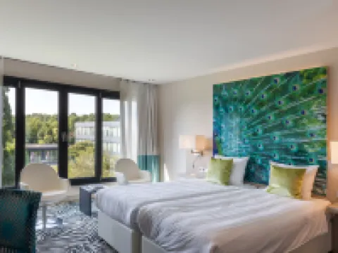 Van der Valk Hotel Heerlen Hotels in Heerlen