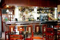 拉斯維尼亞斯飯店 - 酒吧