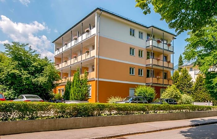 Hotel Bayern Vital