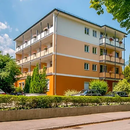 Hotel Bayern Vital
