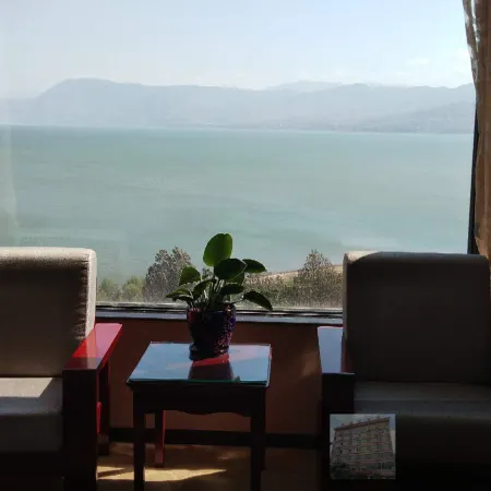 Yongsheng Chenghai Maoyuan Hotel