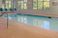 Comfort Suites Stockbridge Atlanta South - piscina