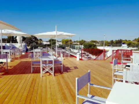 Hotel Intervallo Hotels in Torre Lapillo