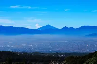 9 Pakis Villa Sawah Hotel a Sagalaherang