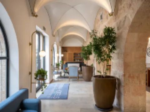 Prima Palace Hotel Hotels in Jerusalem