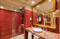 Grand Mogador Menara & Spa - balcony