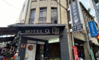 Queen Hotel (Taipei)