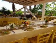 Agriturismo Il Trappeto Hotel a Rivabella