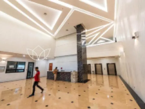 雲頂高原GEO38高級公寓 雲頂高原酒店