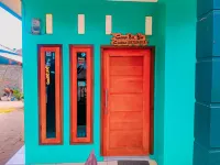 Sawarna BimBim Villa