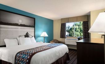 Super 8 by Wyndham Whitewater WI