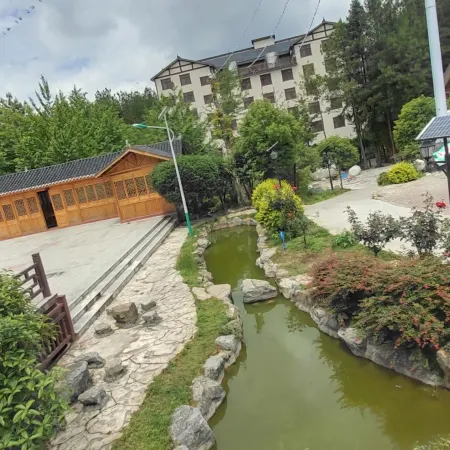 Lichuan Chunhuiyuan Homestay