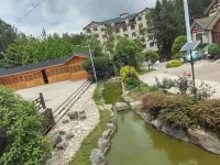 Lichuan Chunhuiyuan Homestay Hotel in zona Sumadang