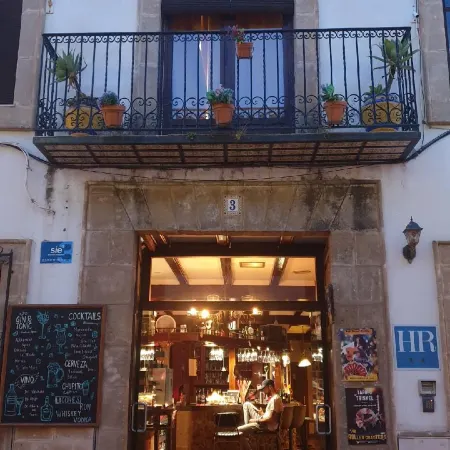 Hotel Triskel