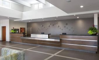 Residence Inn Phoenix Desert View at Mayo Clinic
