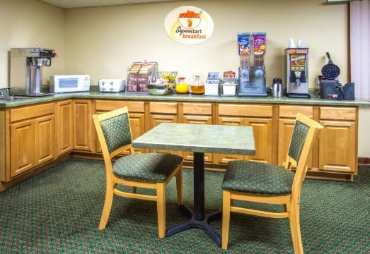 수퍼 8 바이 윈덤 하트퍼드 위스콘신