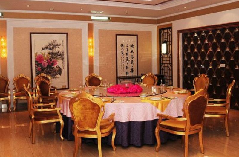 Dongshan Guesthouse photo 4