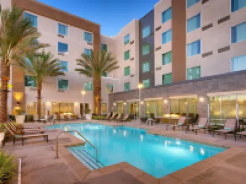 TownePlace Suites Los Angeles LAX/Hawthorne Hoteles en Hawthorne