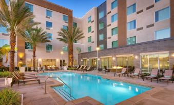 TownePlace Suites Los Angeles LAX/Hawthorne