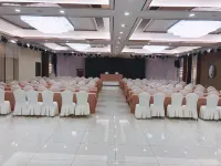 iamusi Jiada International Convention Center - 3 stjerner