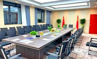 Yaoshi  Hotel (Beijing Wangfujing Dongsi Subway Station)