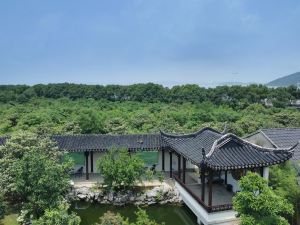 Suzhou Tingbo Art Travel