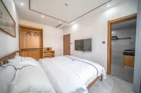 Liuba Wayao Residential Residue Hotel a Liuba