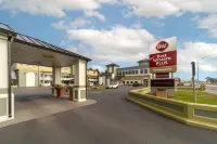 Best Western Plus Northwoods Inn