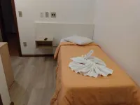 Hotel Alpen Hof - 2-Star