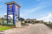 Comfort Inn the Lakes Hotel a Ob Flat