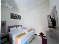 Queensa Hotel Hotel a Demak Sub-District