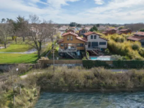 Les Pinassottes Hotels in Gujan-Mestras