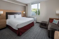 TownePlace Suites Miami Kendall West Hotels in The Hammocks