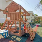 Hotel Sulina International - per famiglie