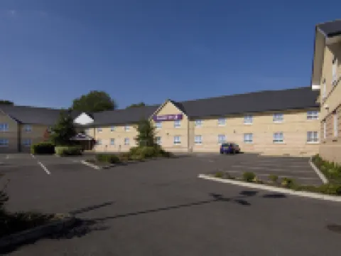 Premier Inn Chippenham Hotels in Chippenham