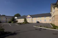 Premier Inn Chippenham Hotels in Chippenham