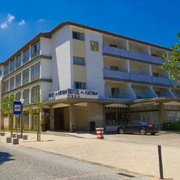 Hotel Fatima Center