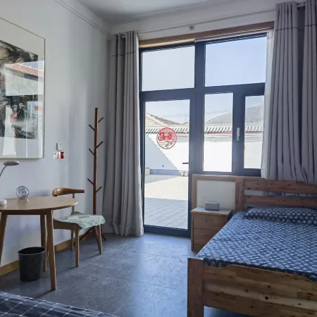 Erniu Featured Homestay (Tuzhixian Branch)
