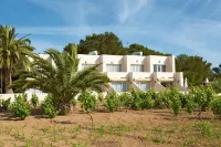 Apartamentos Marcelino - Formentera Break