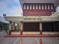 Zamrud Hotel & Convention Hotels in Kejaksan