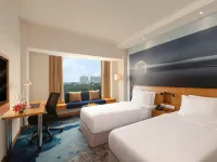 Novotel Hyderabad Convention Centre Các khách sạn ở Hyderabad