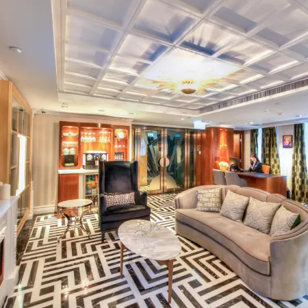 Hotel Madera Hollywood Hotels in Hong Kong