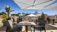 U-Visionary Roma Hotel
